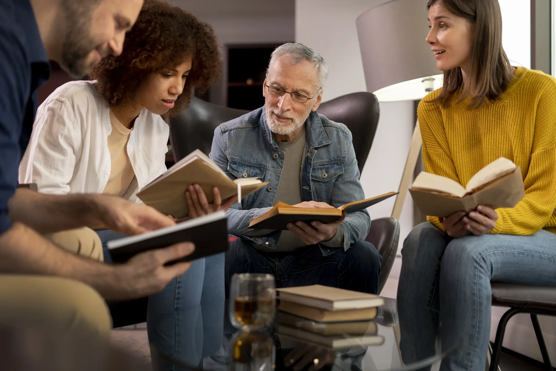 Club de lecture