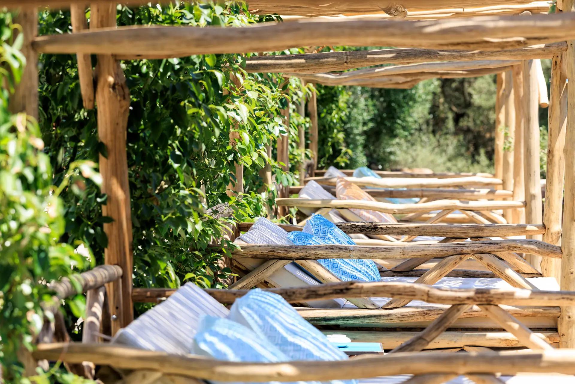 A Mandria di Murtoli