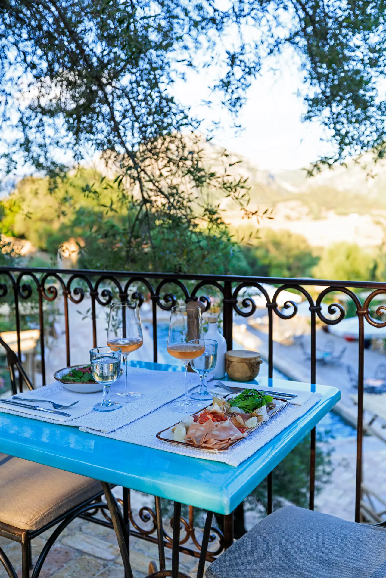 A Mandria di Murtoli