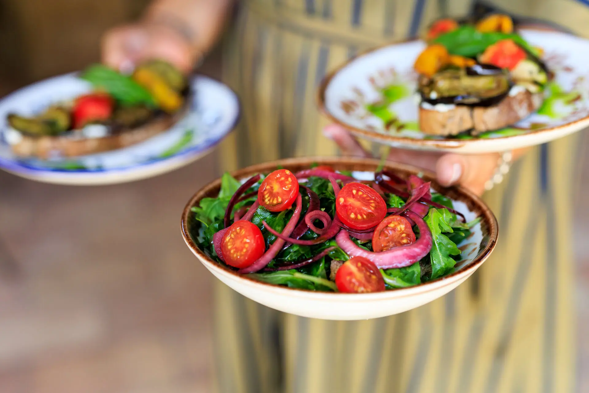 A Mandria di Murtoli