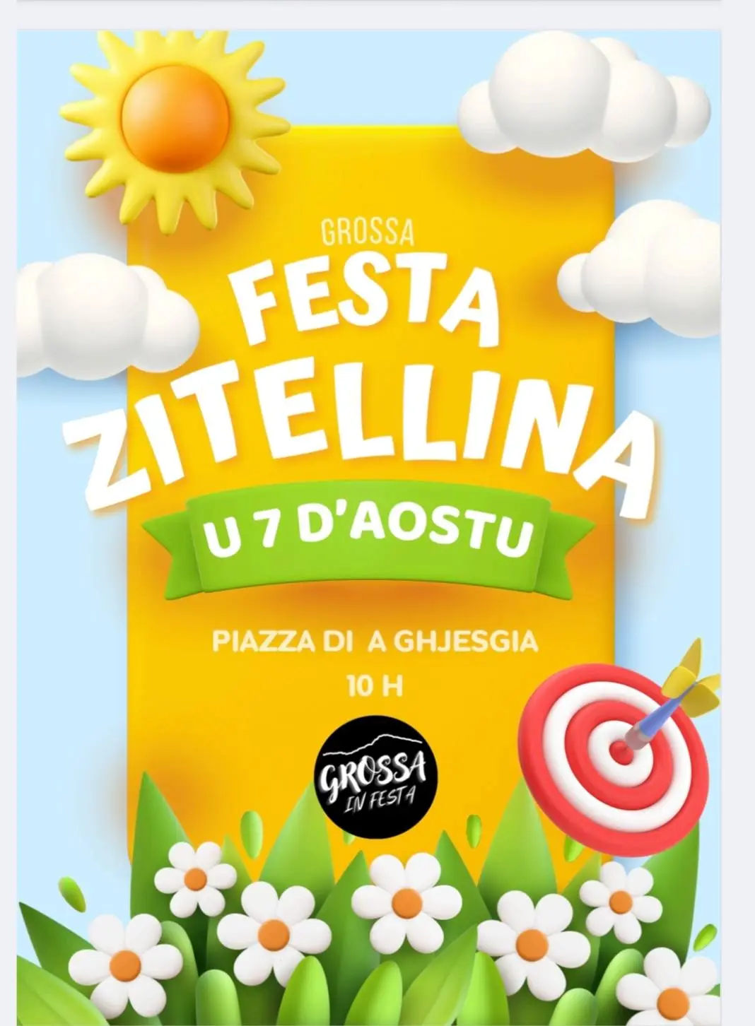 GROSSA