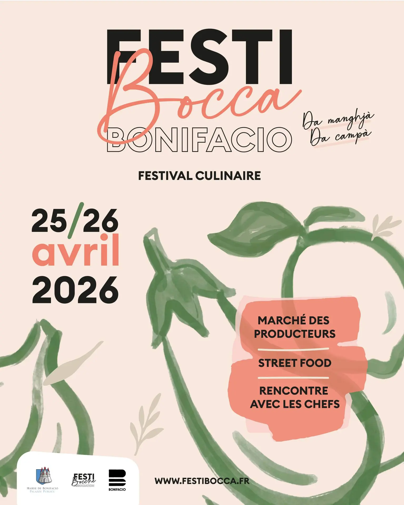 festi bocca 2026