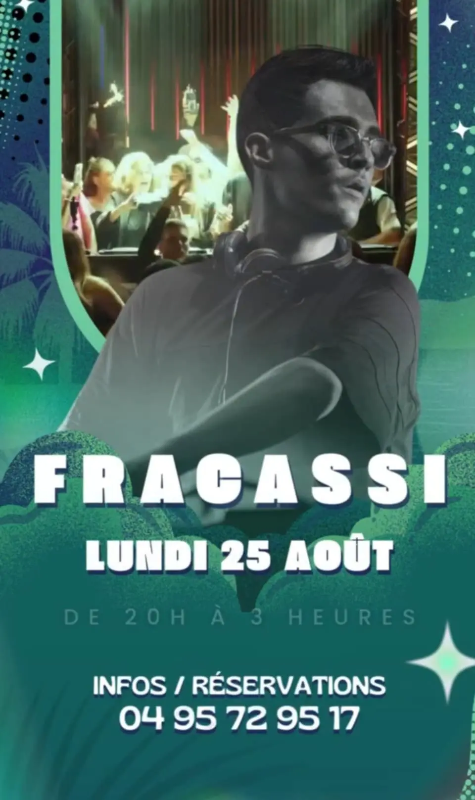 L'OASIS - PROPRIANO