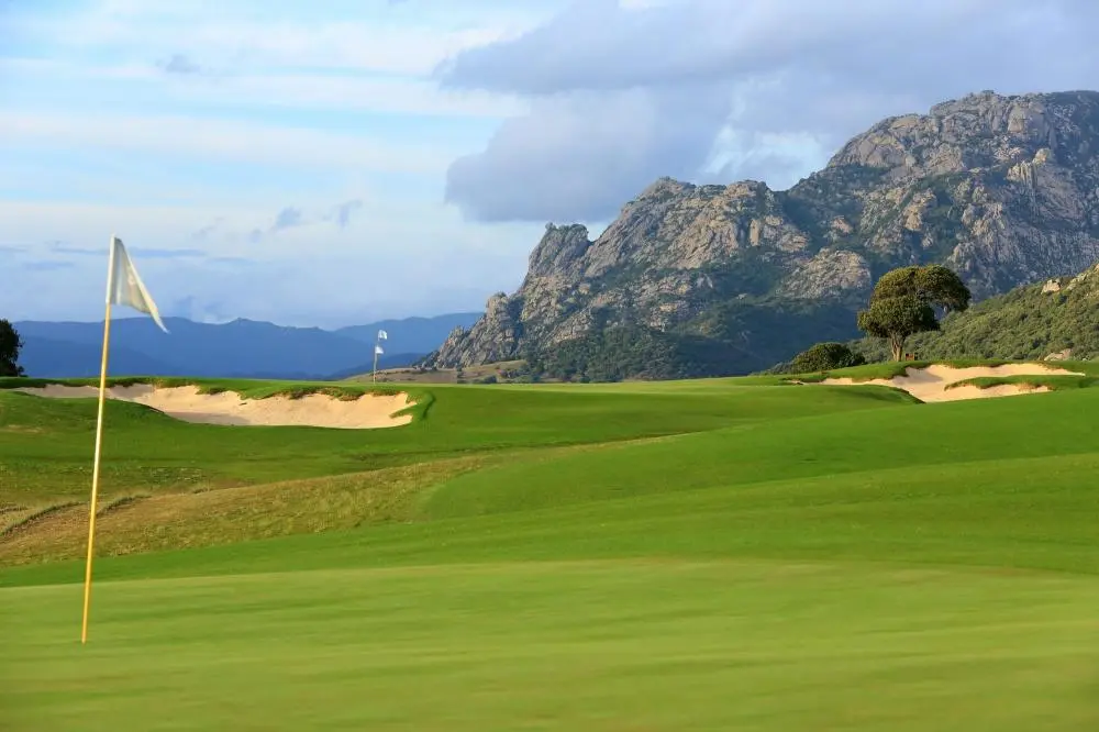Murtoli Golf Links