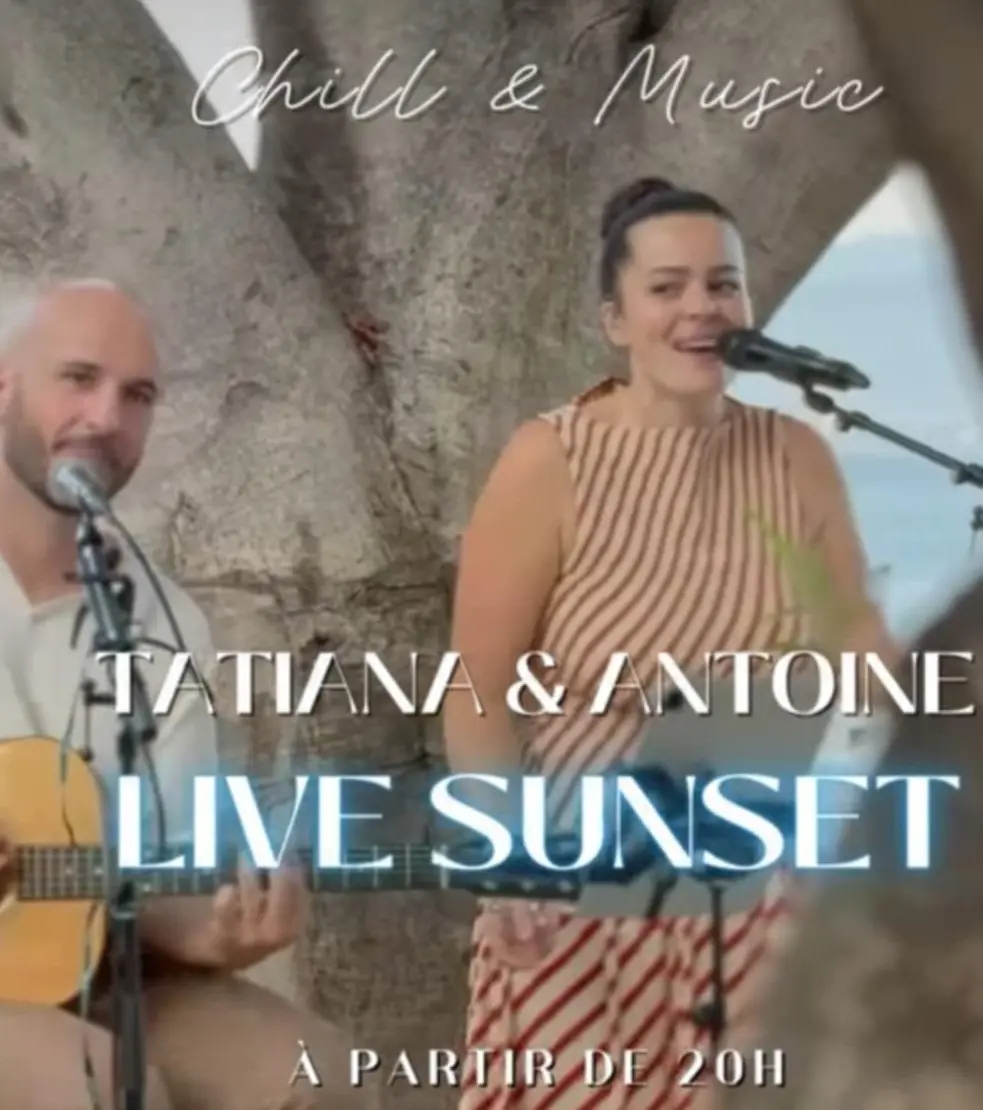 L'INFINI PLAGE - OLMETO PLAGE
