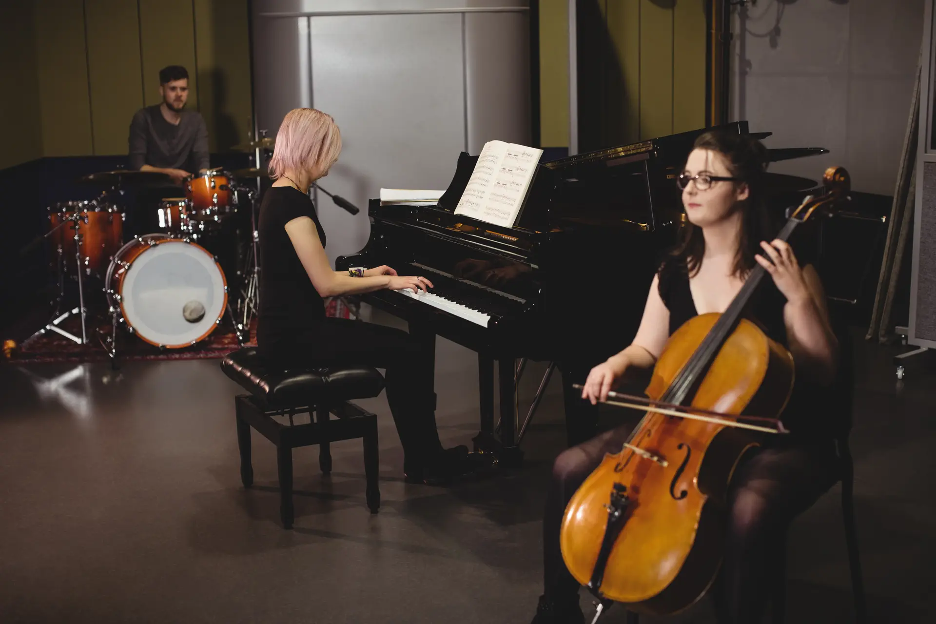 Rencontres Musicales de Méditerranéee