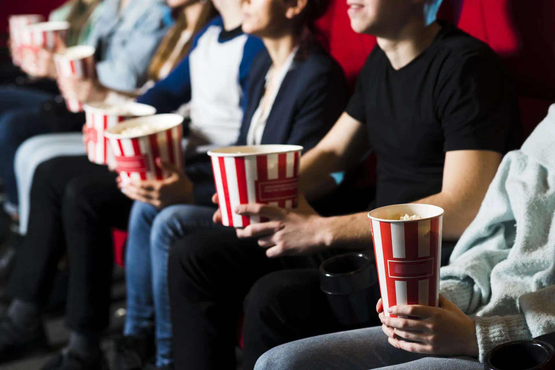 Cinéma itinérant