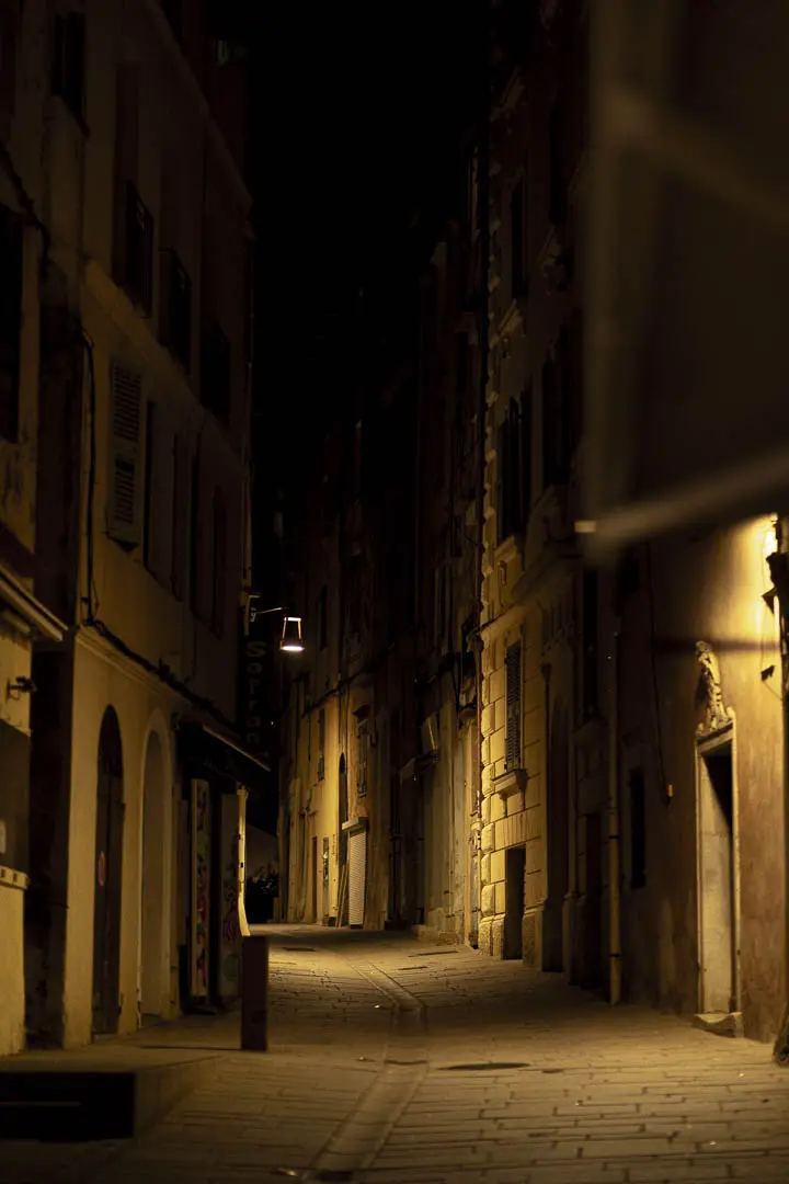 Balade sonore immersive