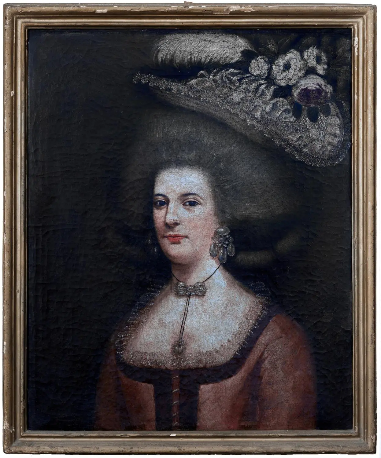 Visite inédite : Bonifacio au féminin