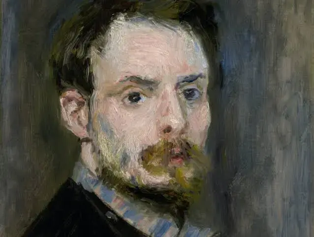Micro-conférence : Auguste Renoir, le peintre du bonheur