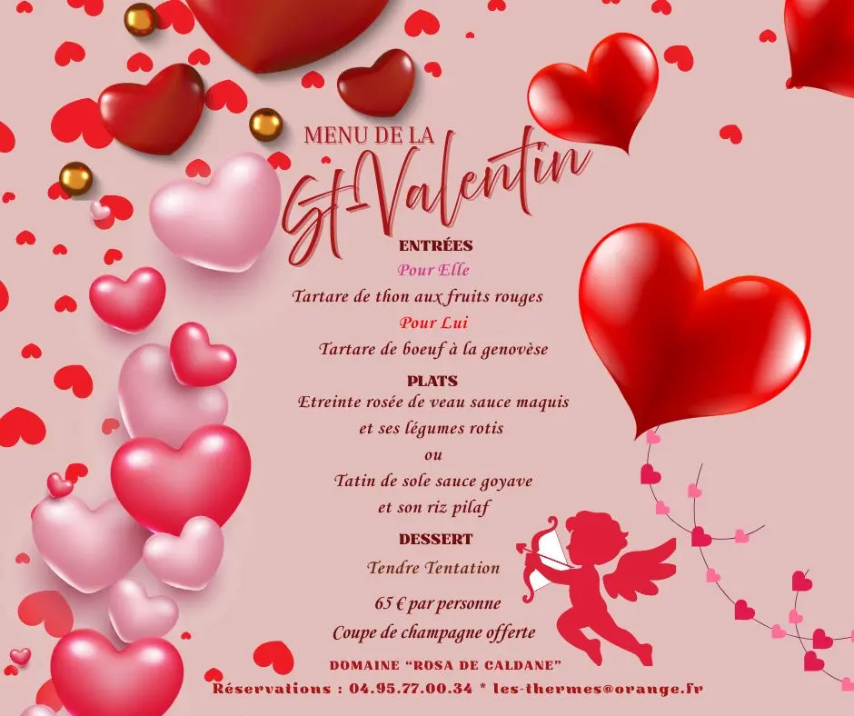 RESTAURANT ROSA DE CALDANE