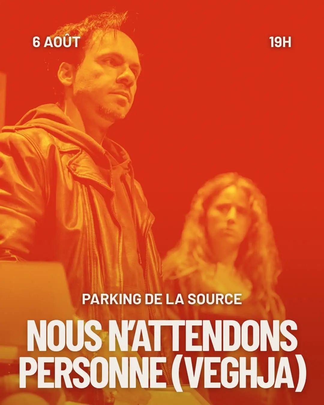 PARKING DE LA SOURCE