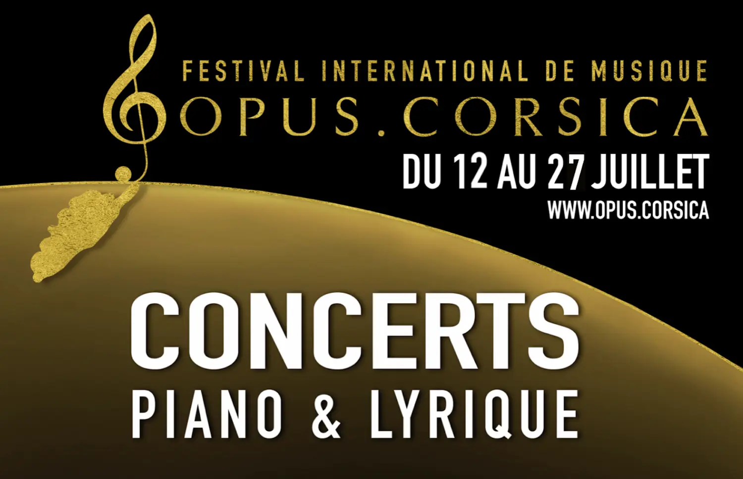 Opus Corsica