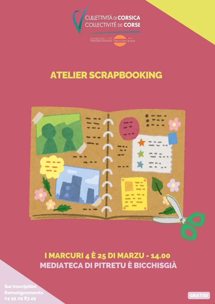 MEDIATHEQUE DE PETRETO-BICCHISANO