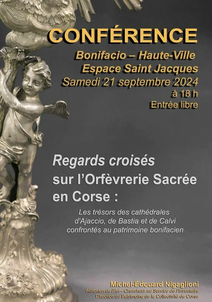 Conférence 