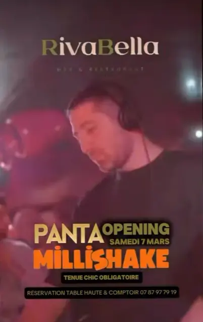 RIVA BELLA - PROPRIANO