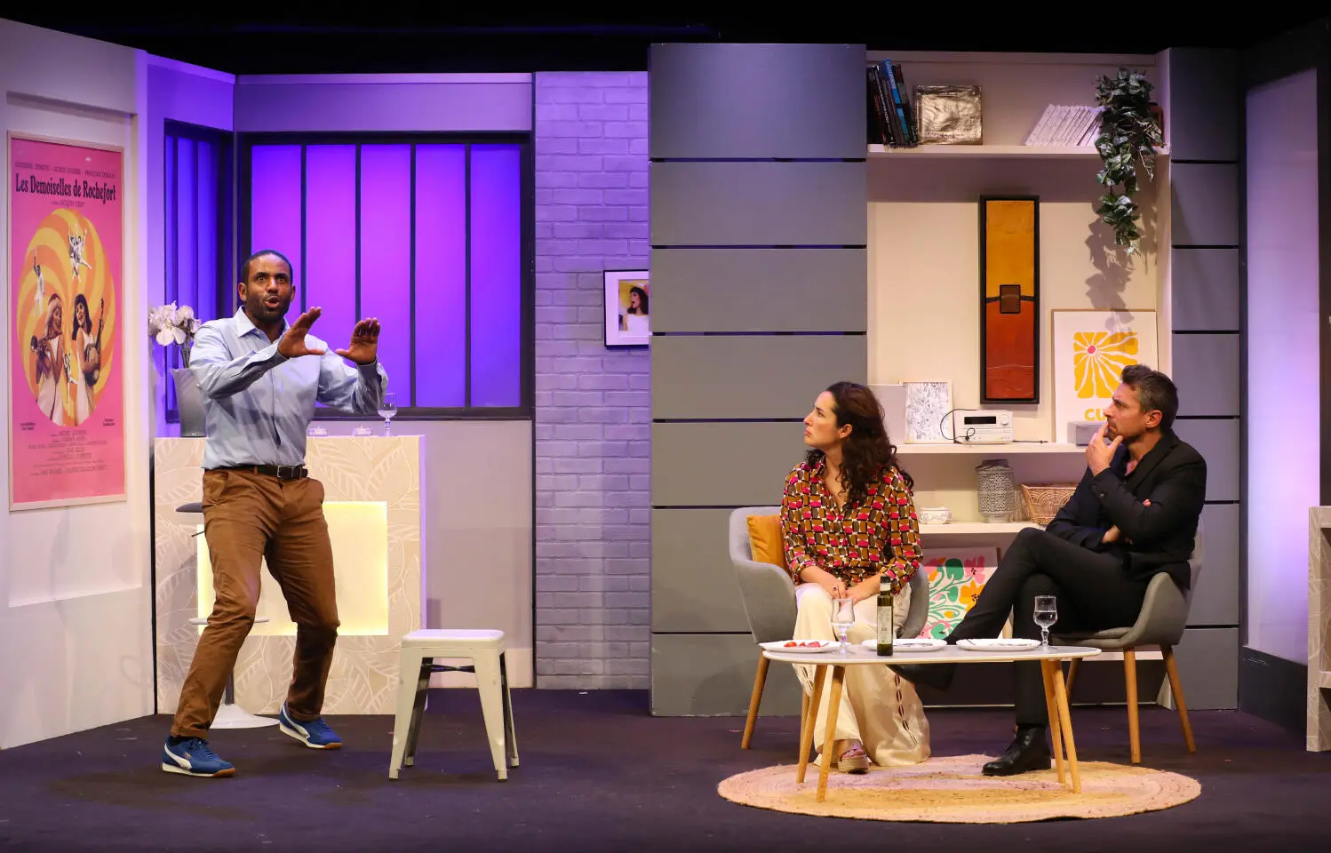 THEATRE DE PROPRIANO