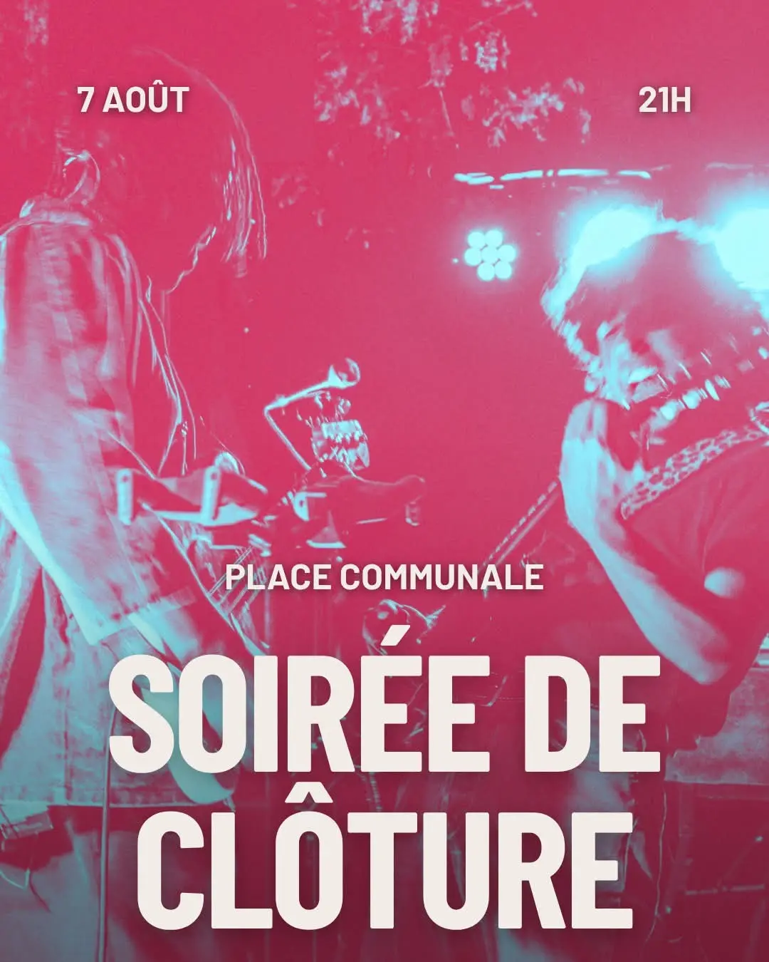 PLACE COMMUNALE
