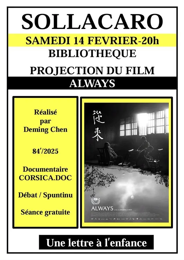 BIBLIOTHEQUE DE SOLLACARO