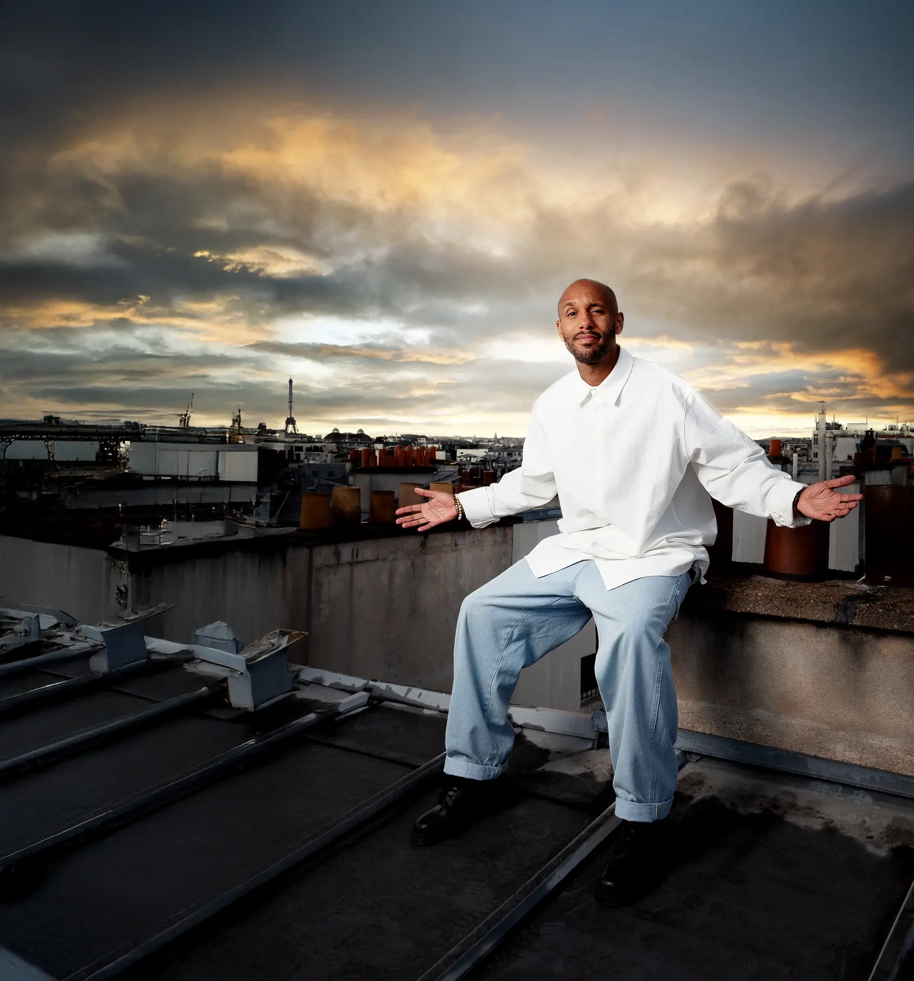 © Lautaro CATALAN extended