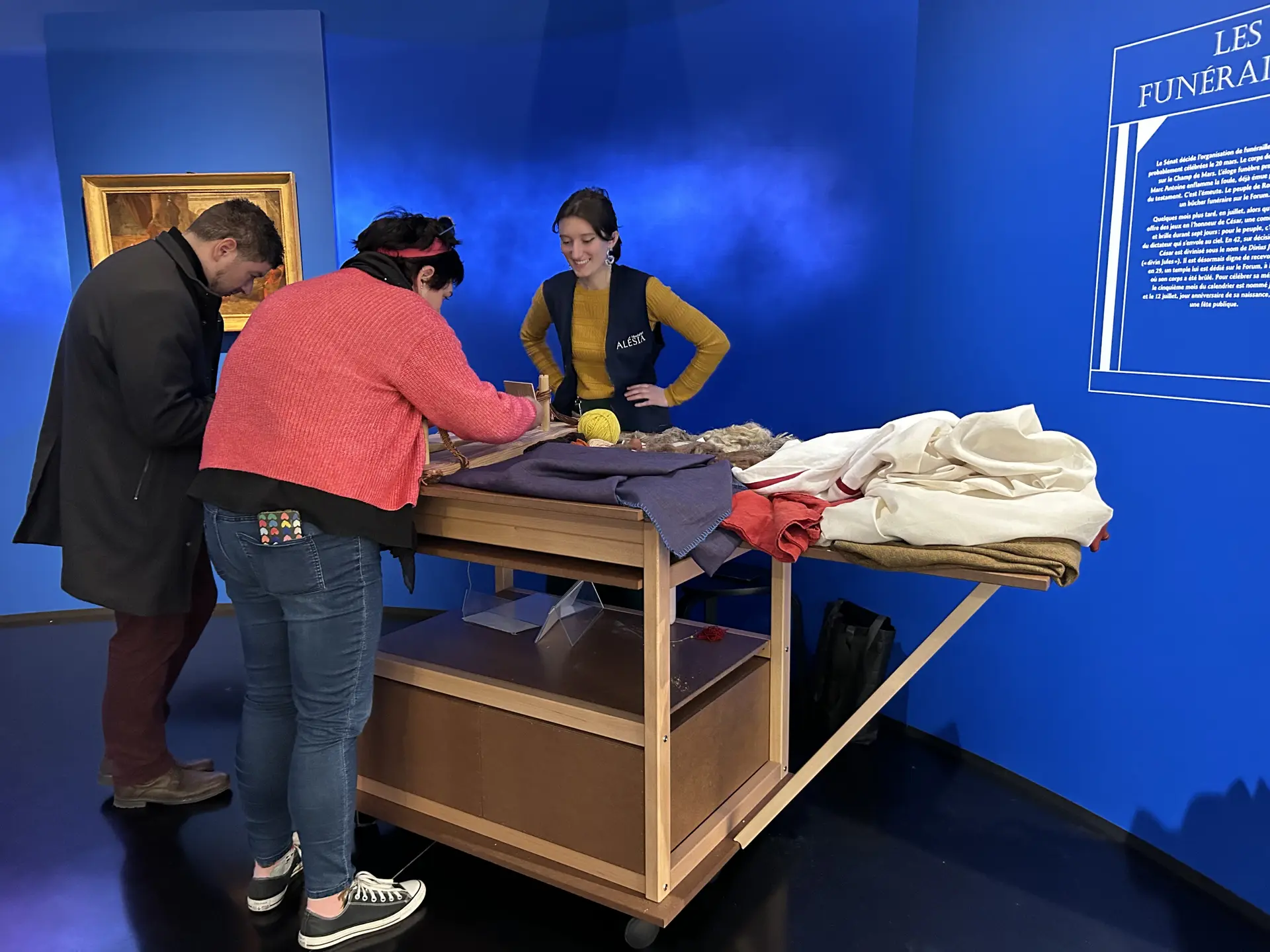 © M. Le Piolot-Ville - MuséoParc Alésia (2)