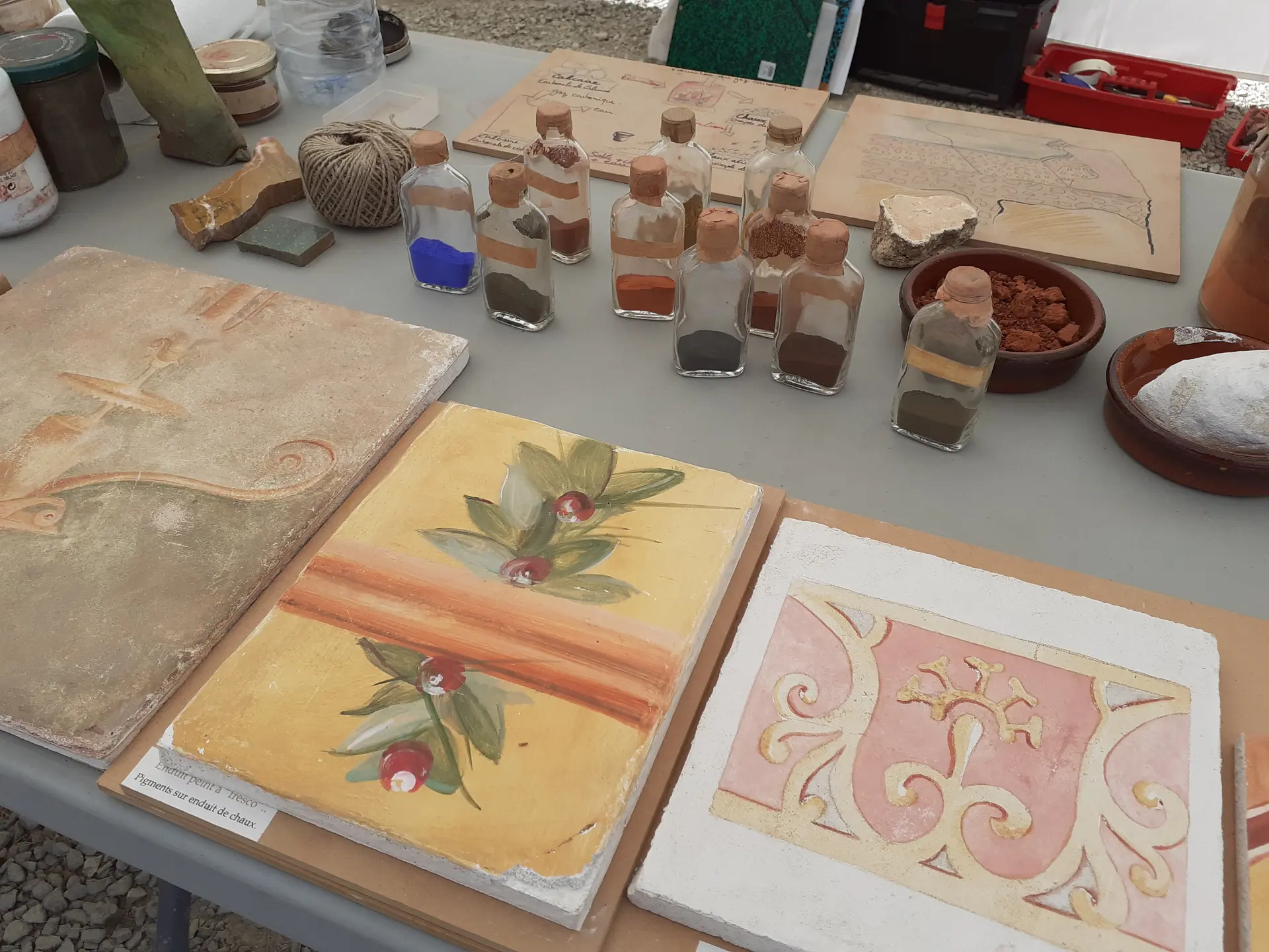 © Mathilde Le Piolot-Ville