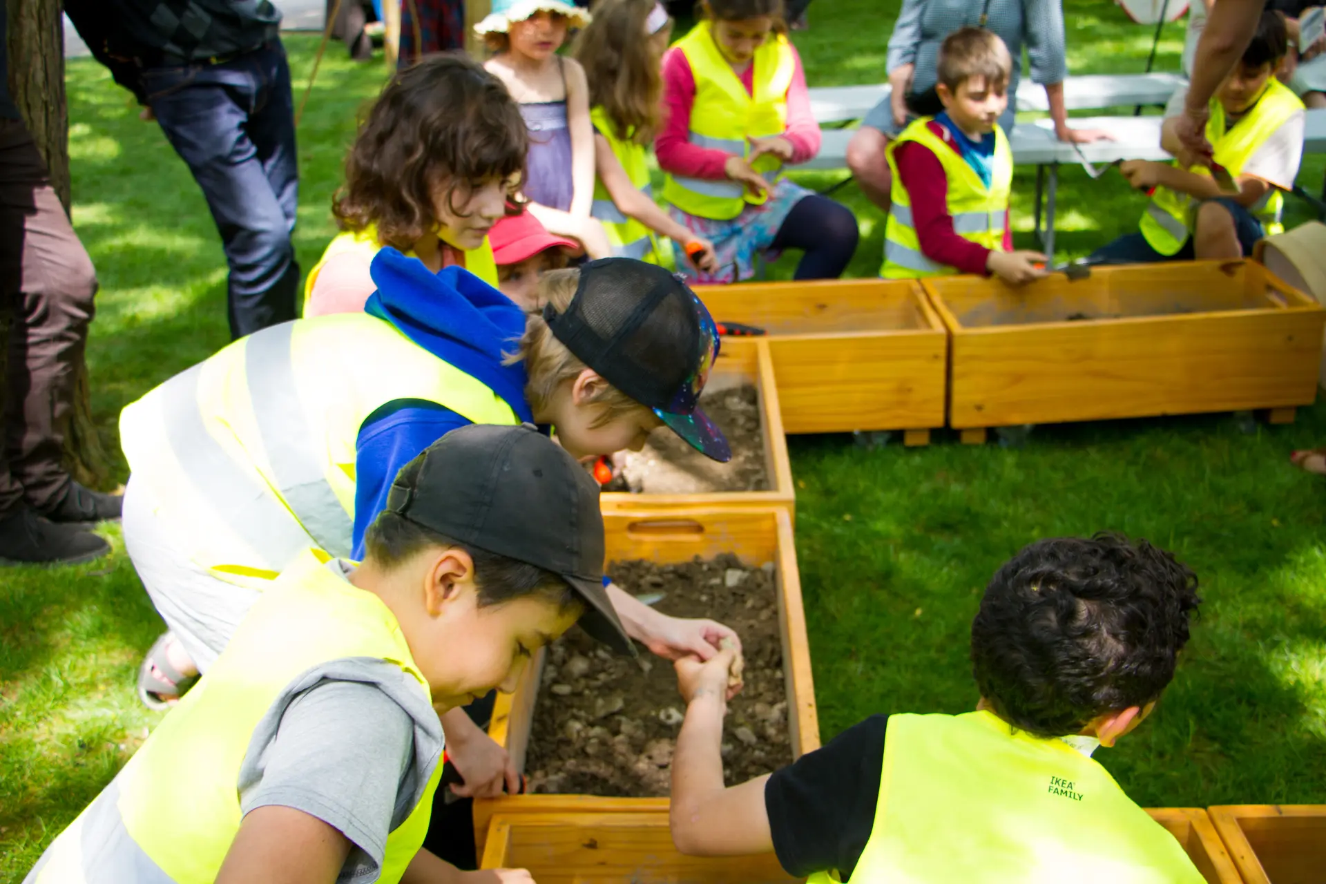 © S. Pitoizet - MuséoParc Alésia (2)