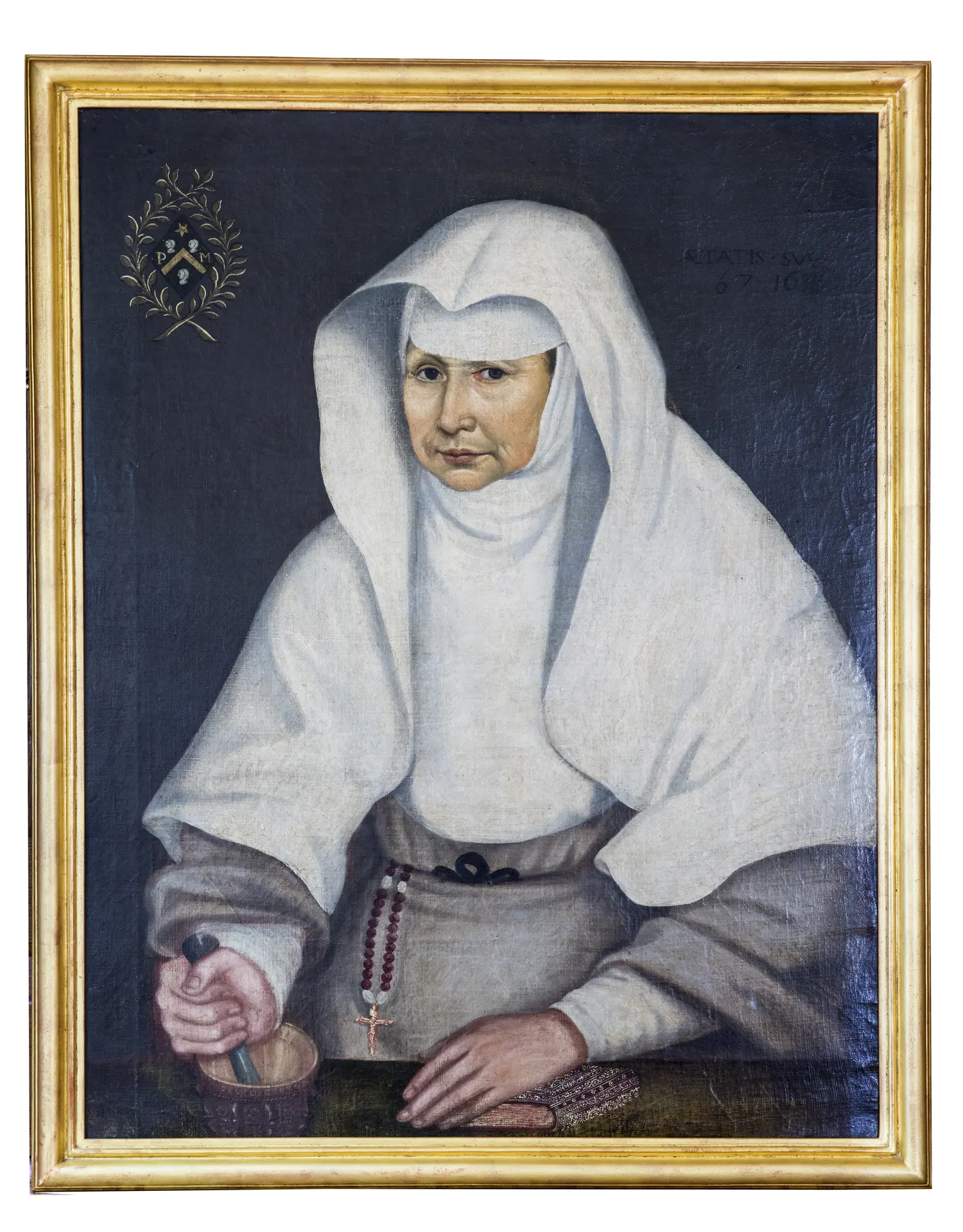 Les dames hospitalières
