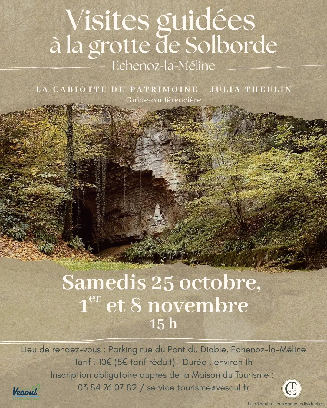 Visuel Visites automne - 1