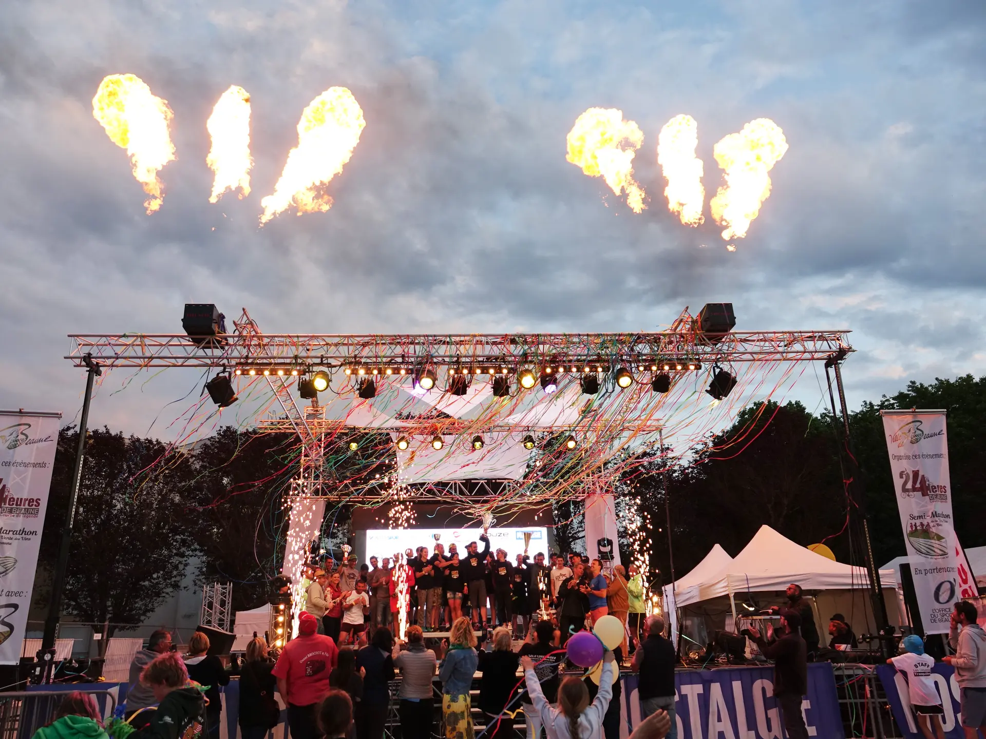 24h de Beaune