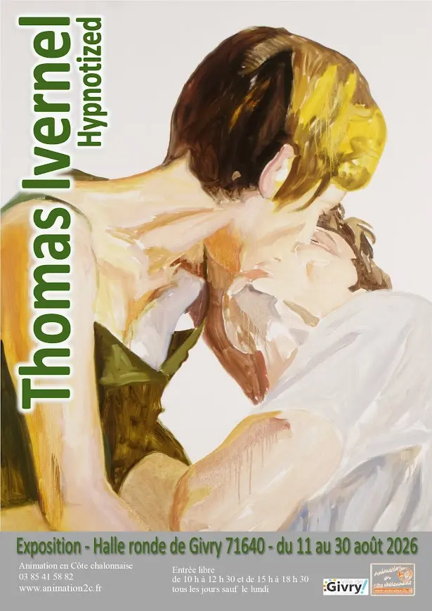 Expo Thomas Ivernel