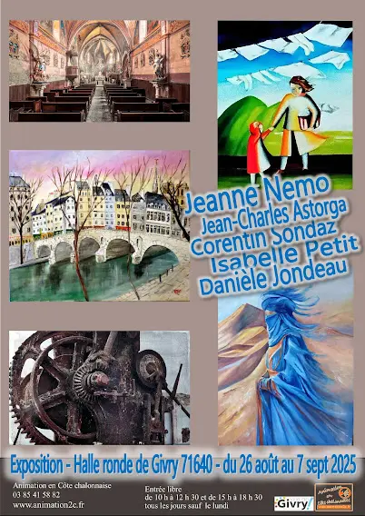Expo collective
