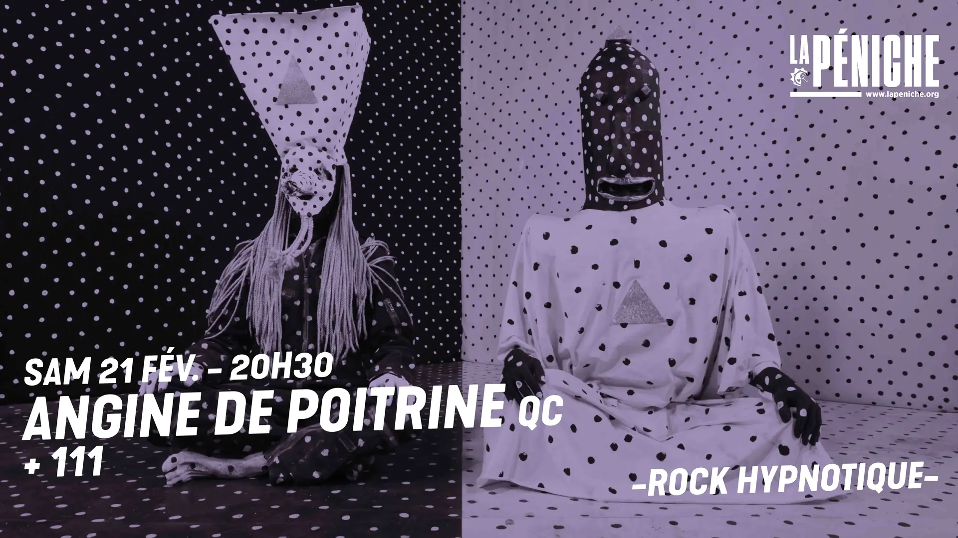 Angine de Poitrine