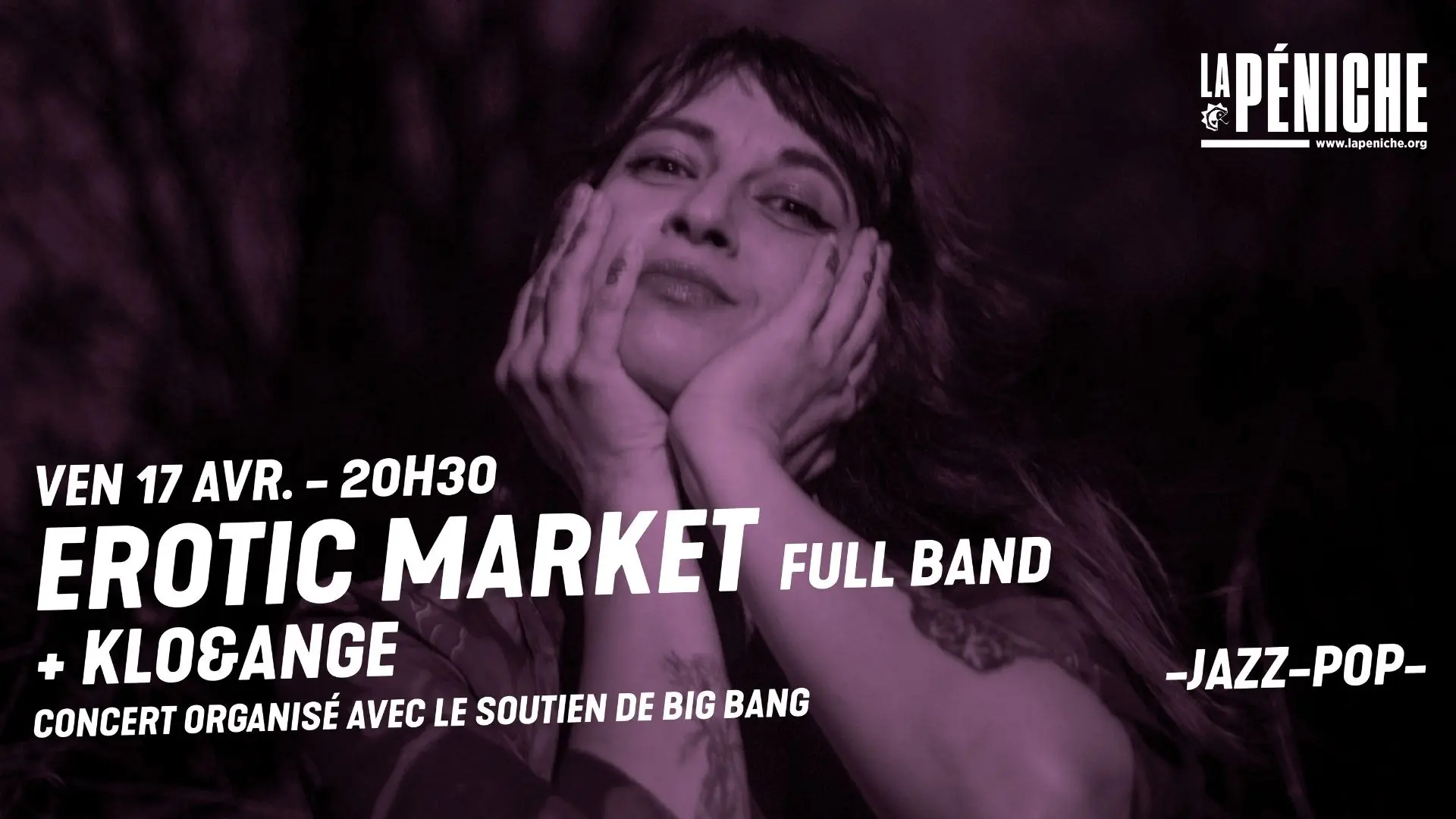 Visuel Erotik Market