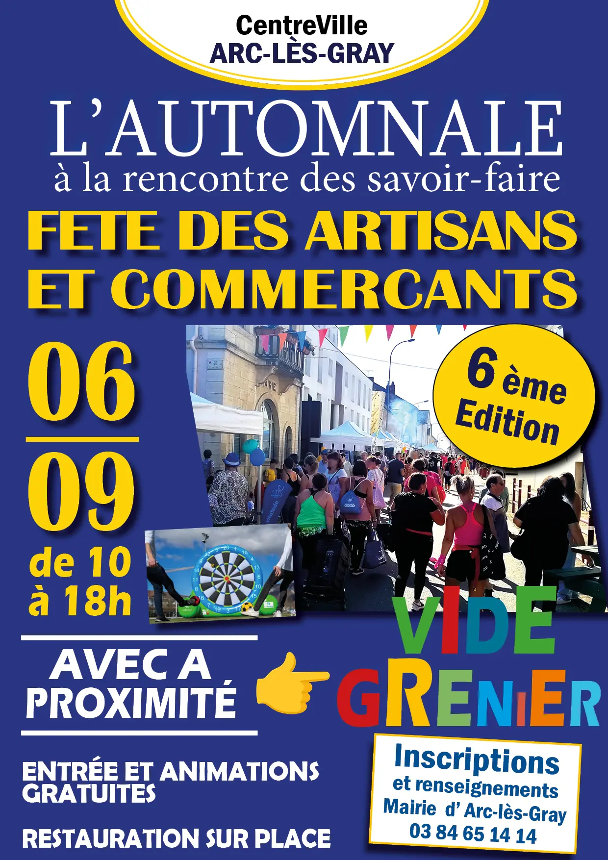 L'Automnale