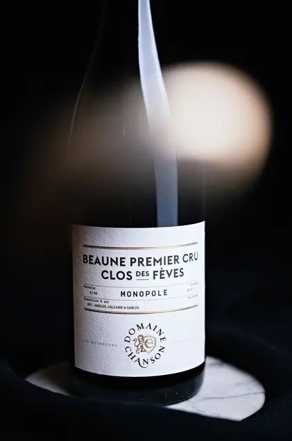 Domaine Chanson - Clos des Fèves