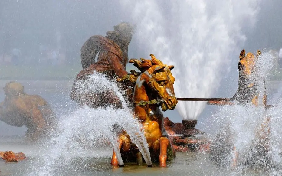 Château de Versailles