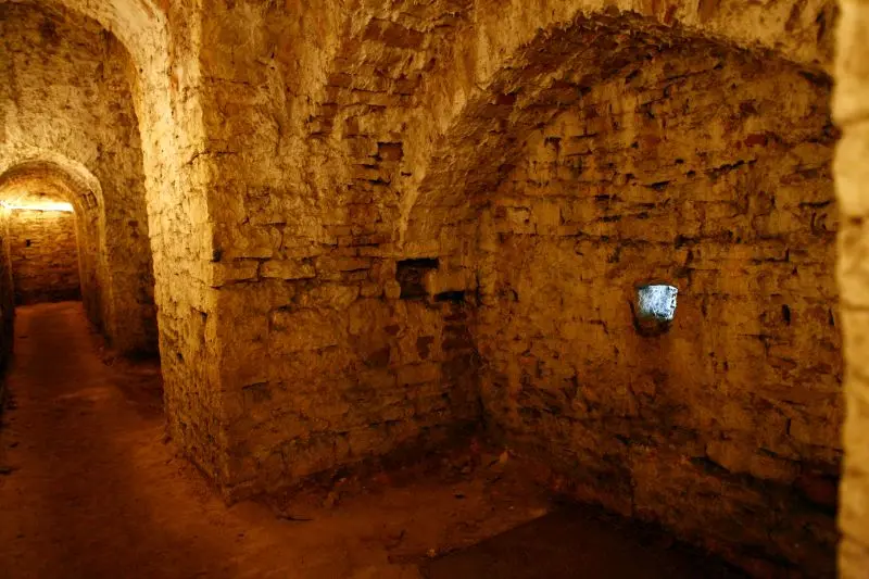 Bastion Saint-Pierre