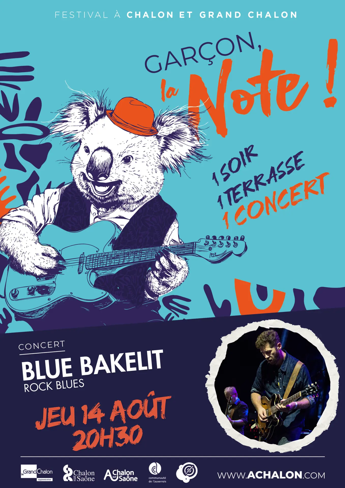 AFFICHE 9