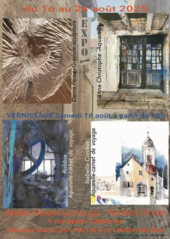 Exposition
