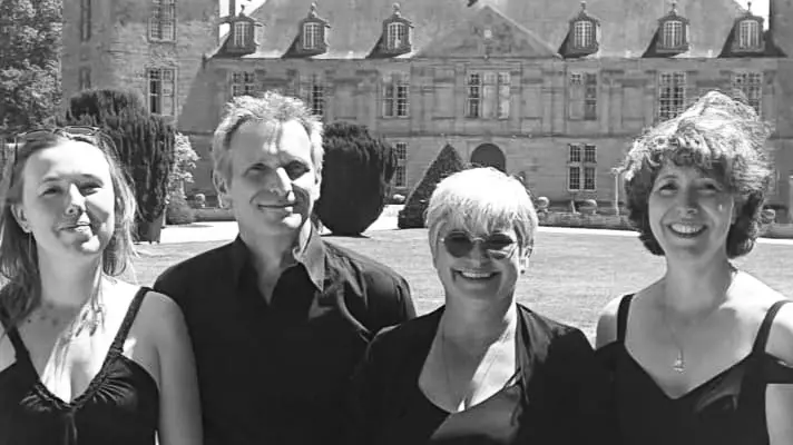 Concert à Sully