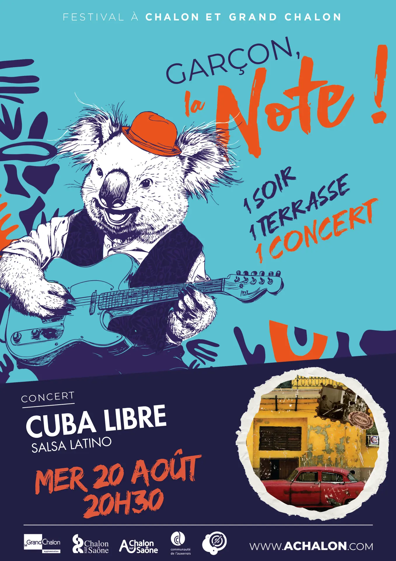 AFFICHE 10