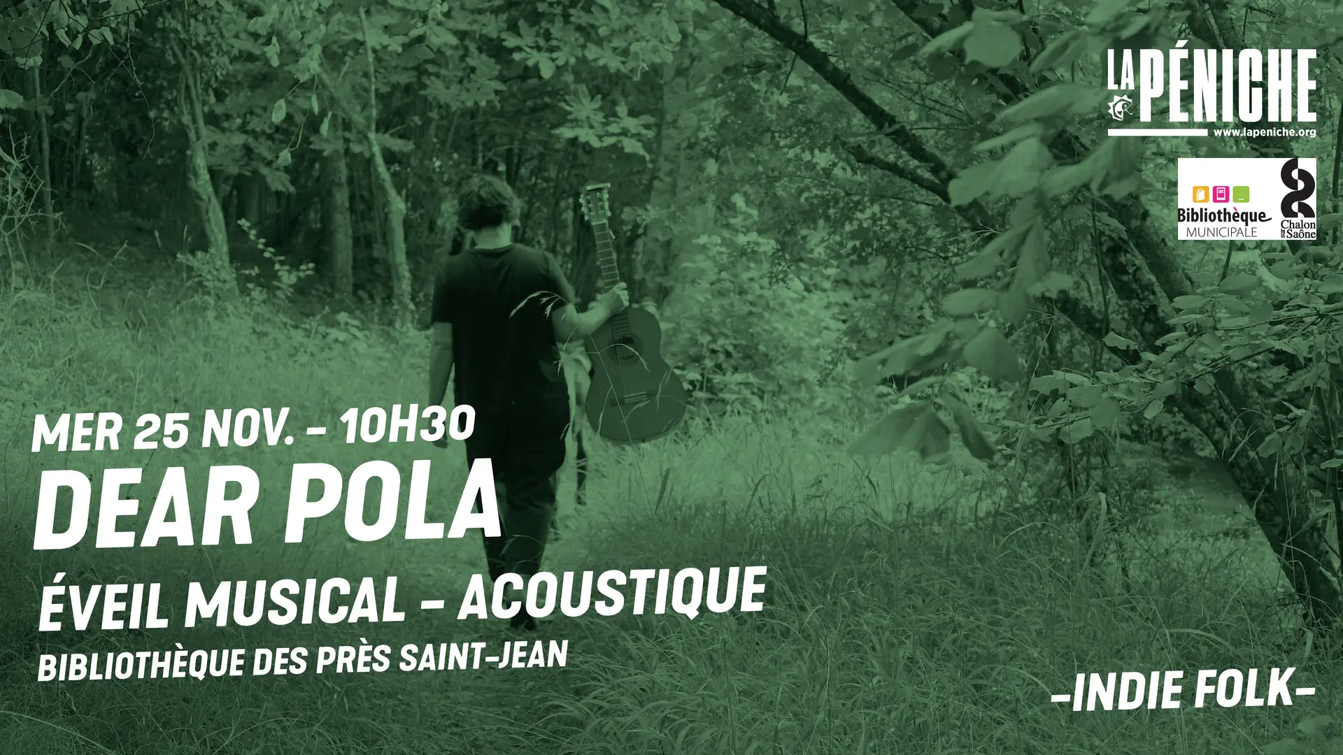 DEAR POLA
