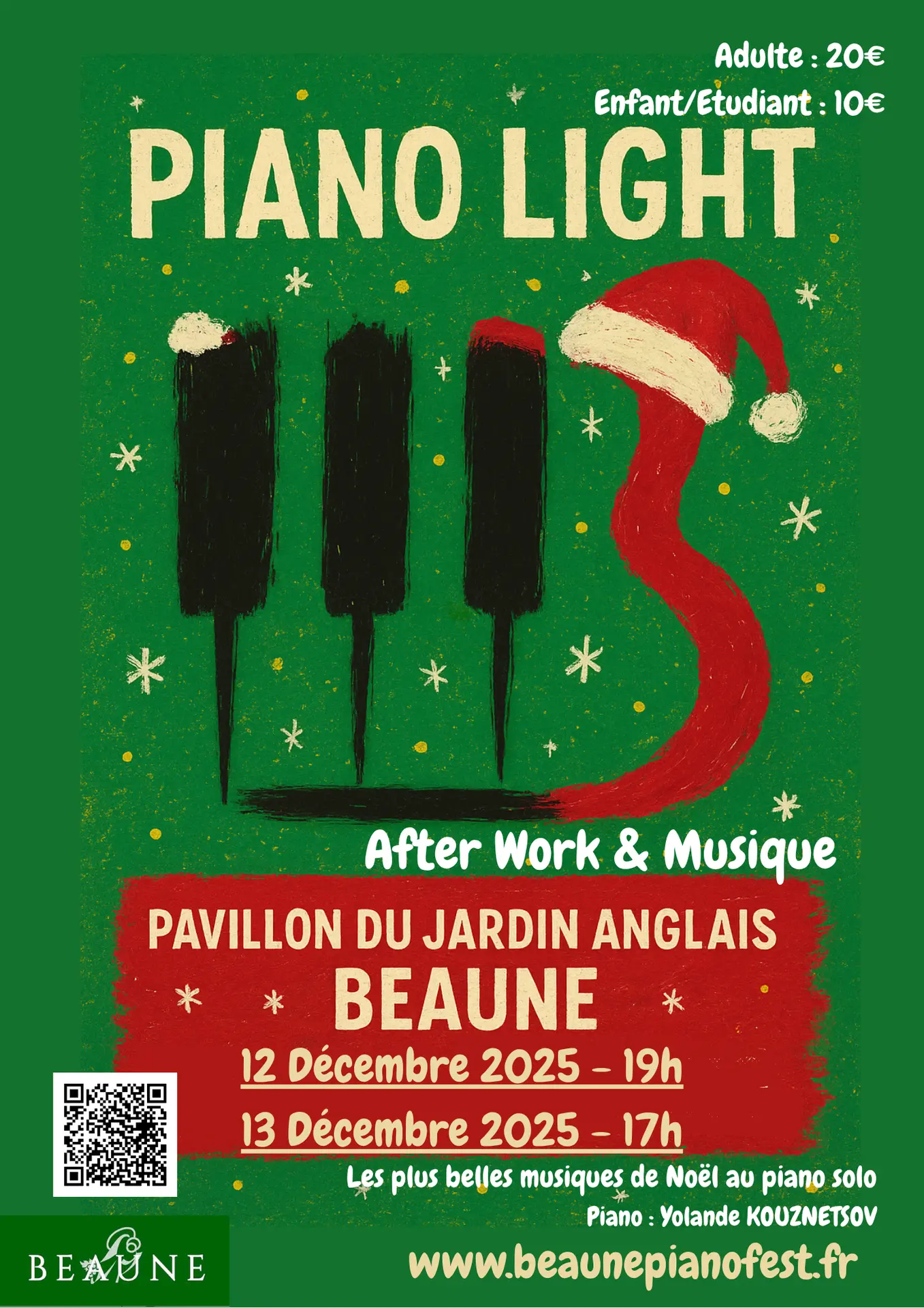 12 & 13 Décembre 2025 - 1