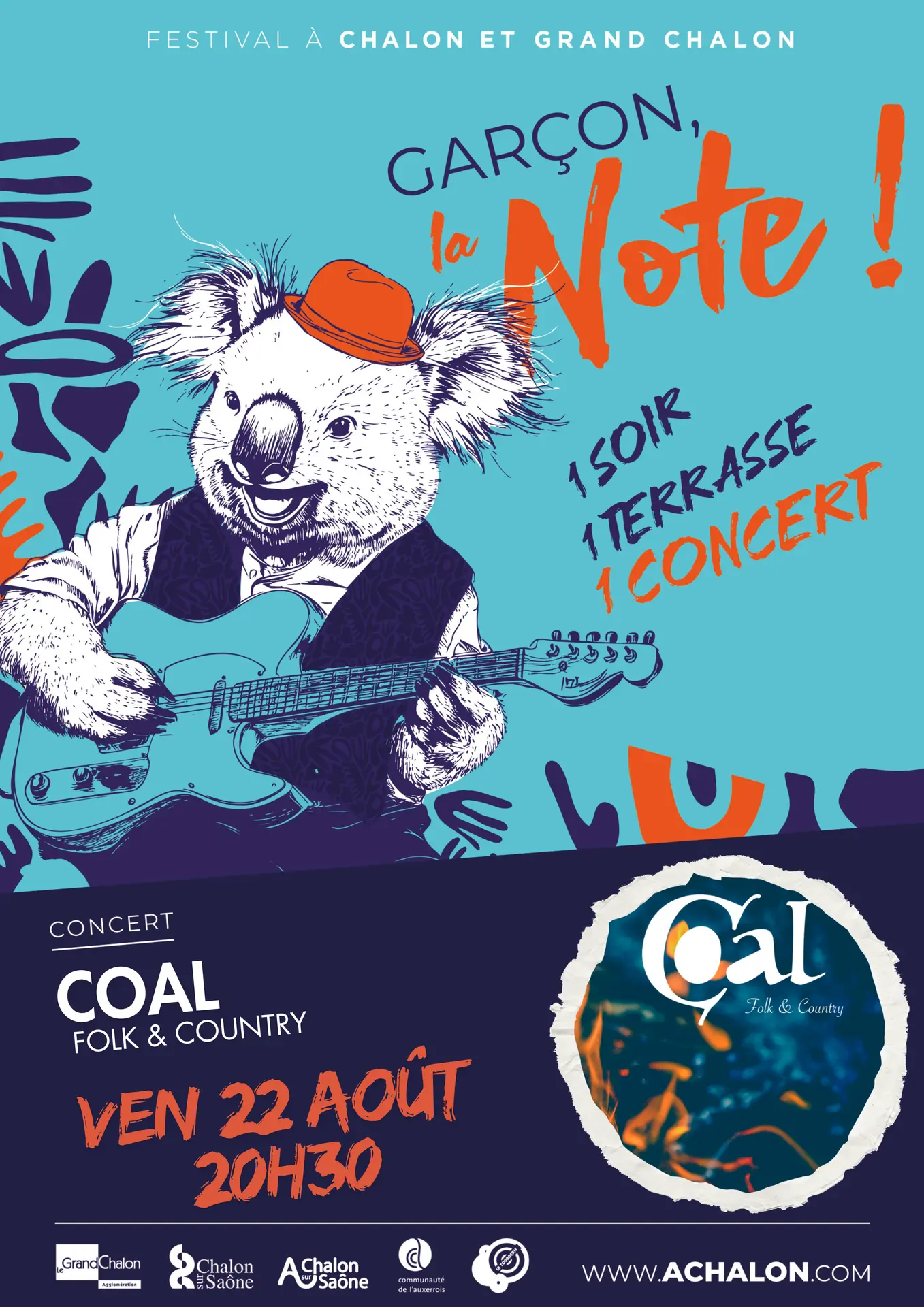 AFFICHE 10