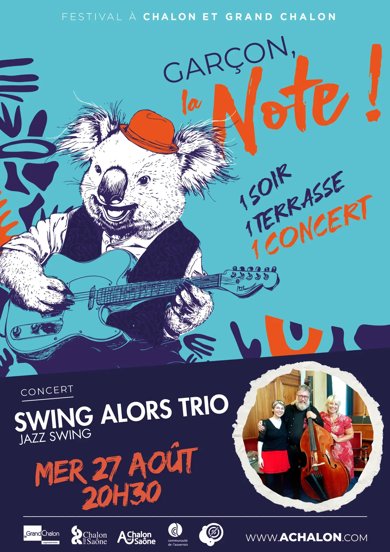 AFFICHE 12