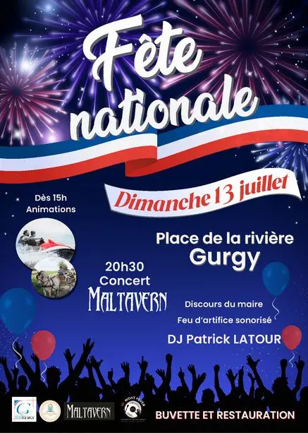 Fête nationale