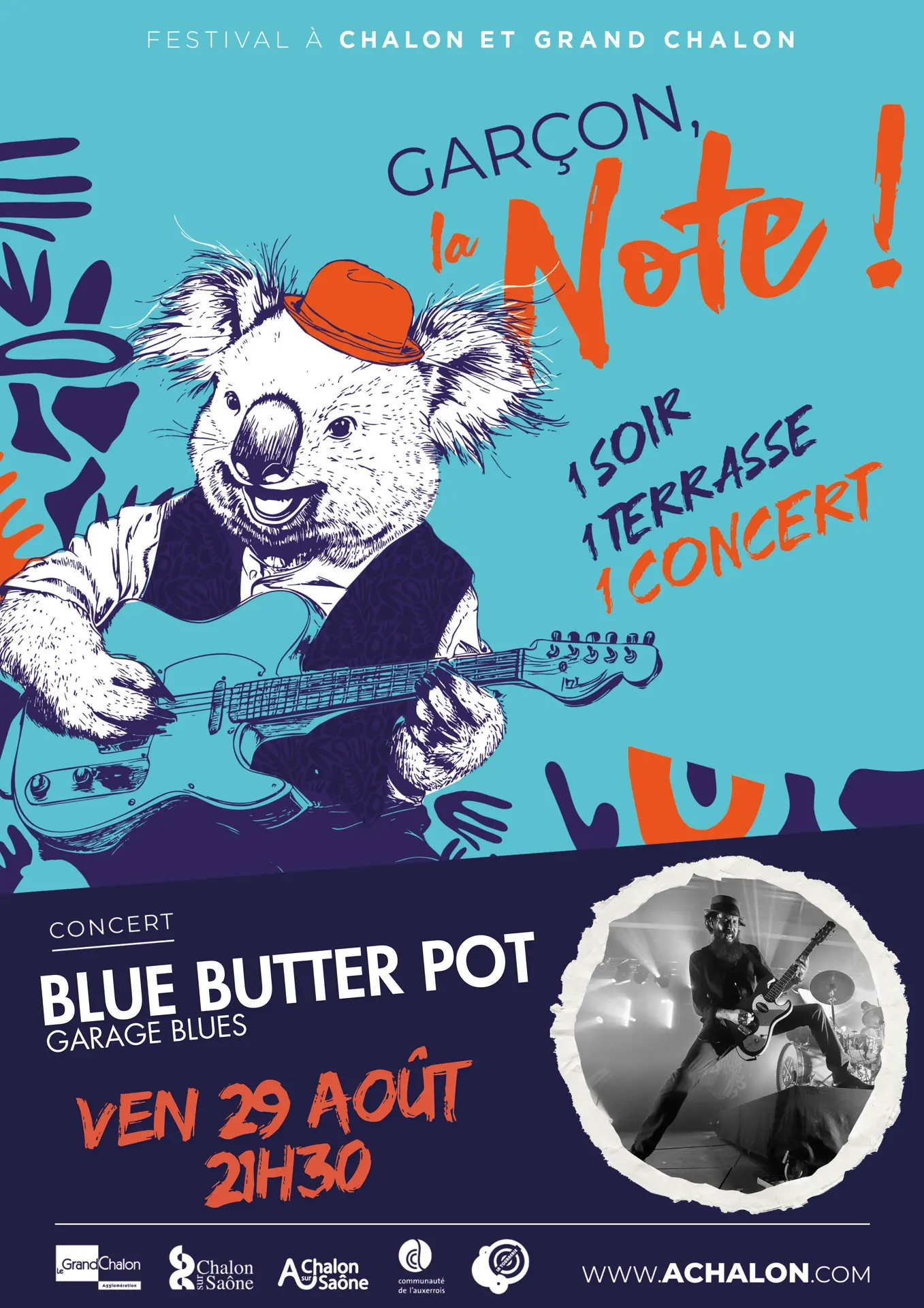 AFFICHE 13