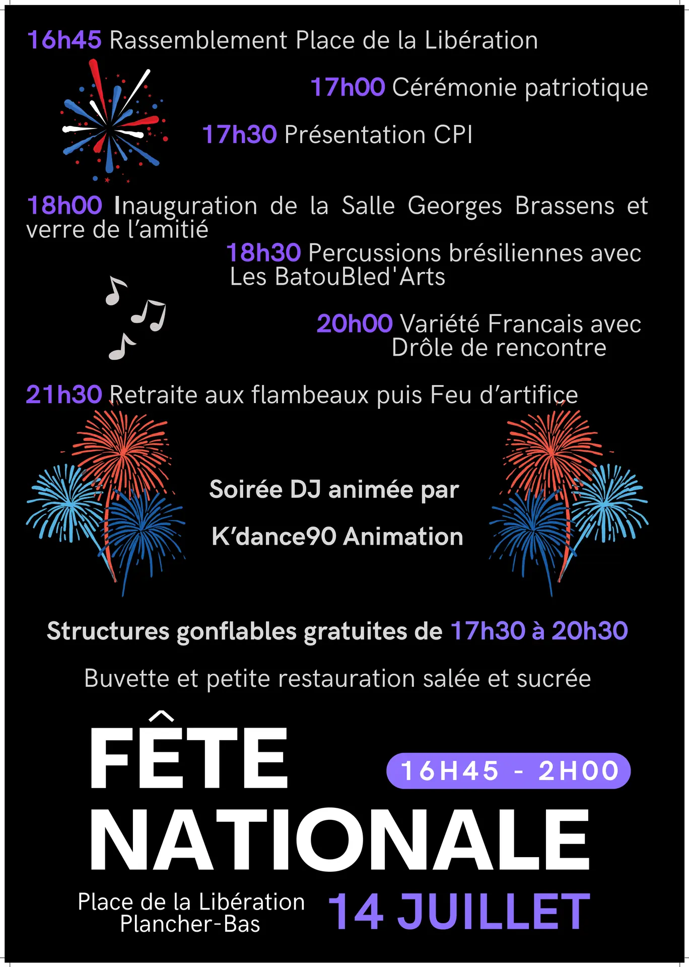 14 juillet 2025 programme-1