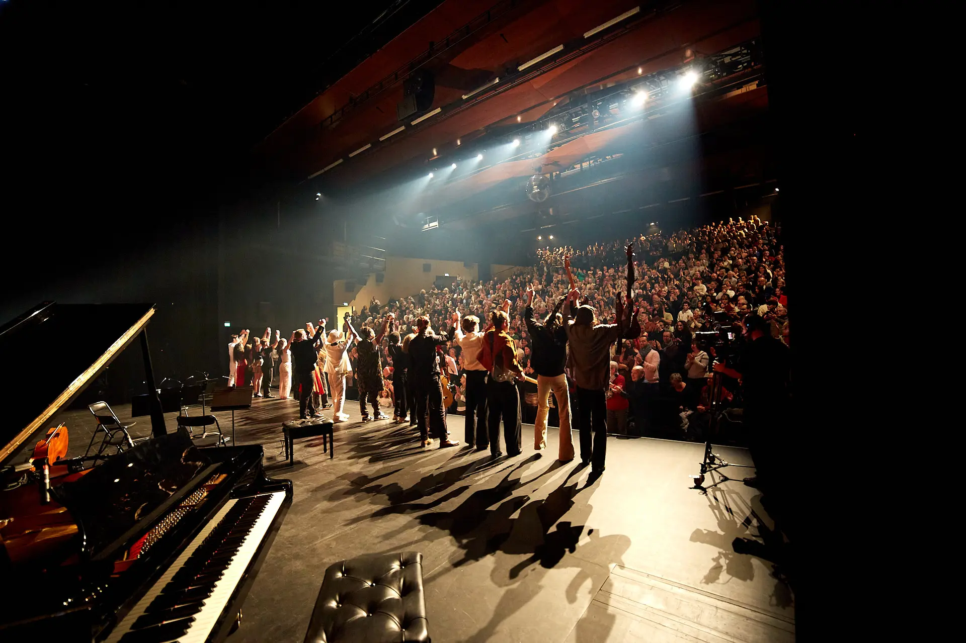 Final Talents sur Saône 14/12/2024